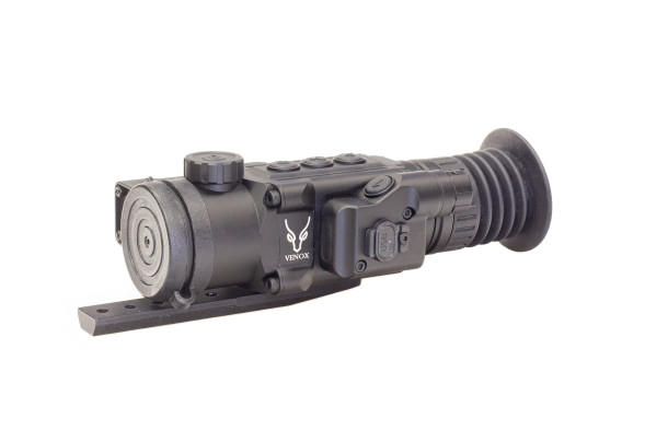 Тепловизионный прицел Venox Patriot LRF 384 v2
