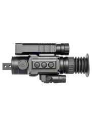 Тепловизионный прицел Venox Patriot LRF 384 v2