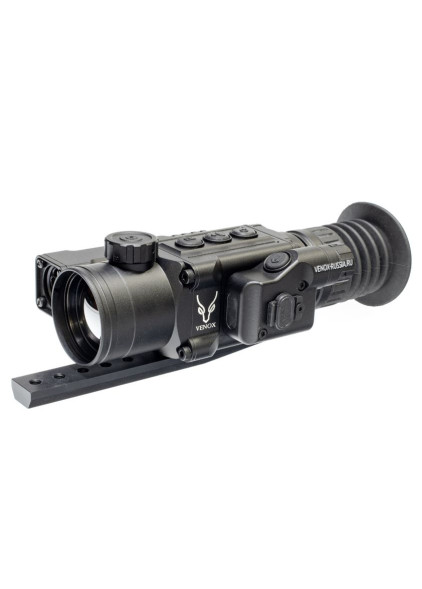 Тепловизионный прицел Venox Patriot LRF 384 v2