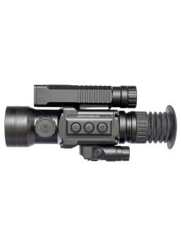 Тепловизионный прицел Venox Patriot LRF 640 v2