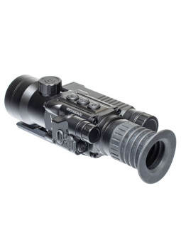 Тепловизионный прицел Venox Patriot LRF 640 v2
