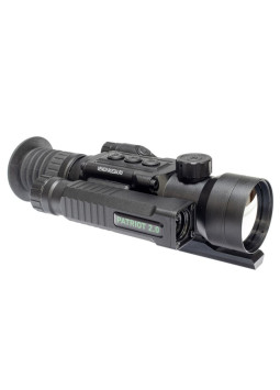 Тепловизионный прицел Venox Patriot LRF 640 v2