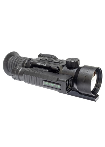 Тепловизионный прицел Venox Patriot LRF 640 v2
