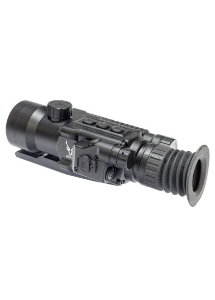 Тепловизионный прицел Venox Patriot LRF 640 v2