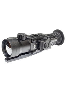 Тепловизионный прицел Venox Patriot LRF 640 v2