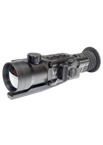 Тепловизионный прицел Venox Patriot LRF 640 v2