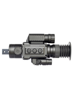 Тепловизионный прицел Venox Patriot Lite 384 v2