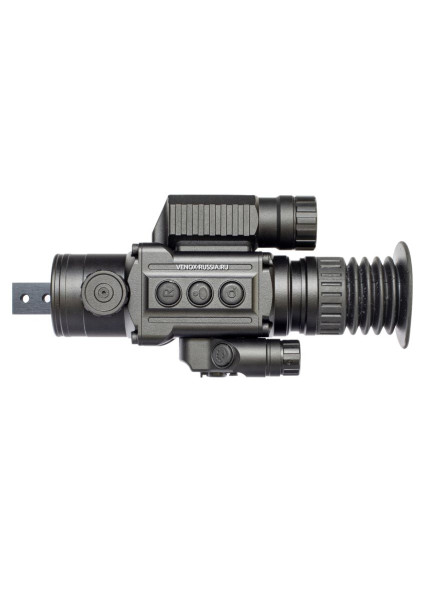 Тепловизионный прицел Venox Patriot Lite 384 v2