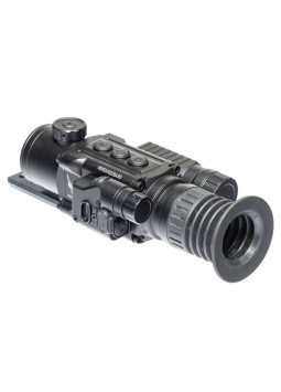 Тепловизионный прицел Venox Patriot Lite 384 v2