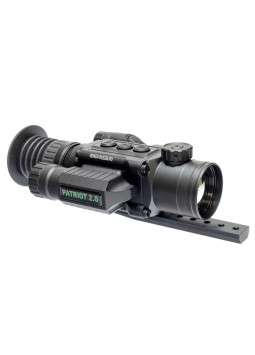 Тепловизионный прицел Venox Patriot Lite 384 v2