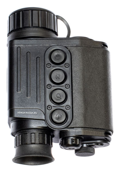 Тепловизионный монокуляр Venox OKO 640 LRF