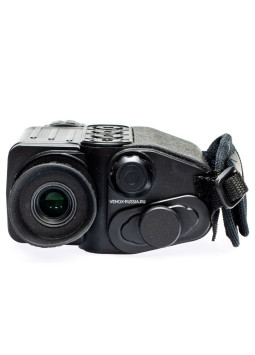 Тепловизионный монокуляр Venox OKO 640 LRF