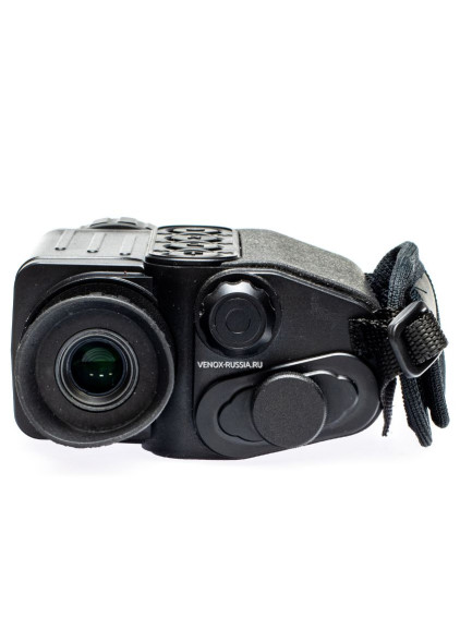 Тепловизионный монокуляр Venox OKO 640 LRF