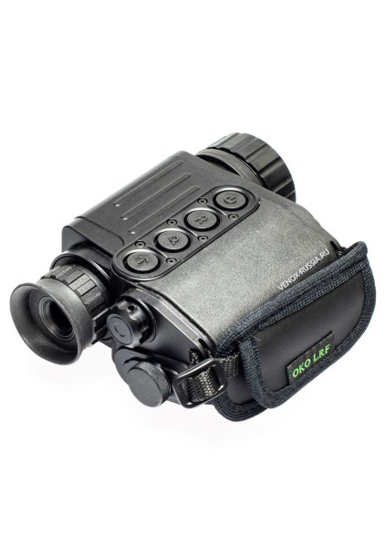 Тепловизионный монокуляр Venox OKO 640 LRF