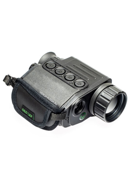 Тепловизионный монокуляр Venox OKO 640 LRF