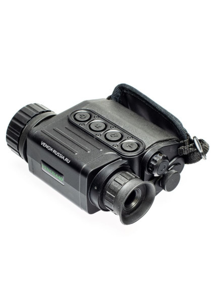 Тепловизионный монокуляр Venox OKO 640 LRF