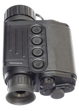 Тепловизионный монокуляр Venox OKO 384 LRF