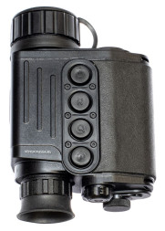 Тепловизионный монокуляр Venox OKO 384 LRF