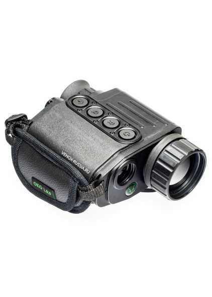Тепловизионный монокуляр Venox OKO 384 LRF