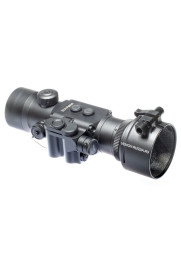 Тепловизионная насадка Venox Patriot TFA 640