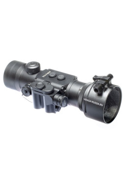 Тепловизионная насадка Venox Patriot TFA 640
