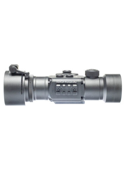 Тепловизионная насадка Venox Patriot TFA 640