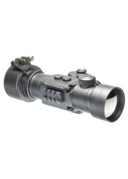 Тепловизионная насадка Venox Patriot TFA 640