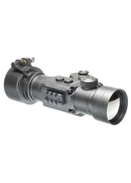 Тепловизионная насадка Venox Patriot TFA 640