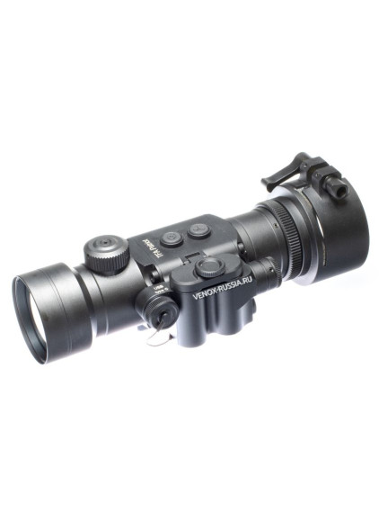 Тепловизионная насадка Venox Patriot TFA 640