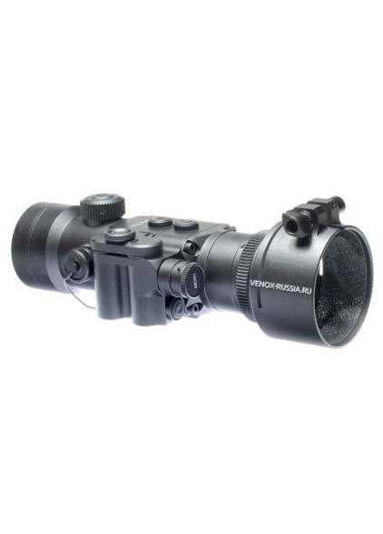 Тепловизионная насадка Venox Patriot TFA 640