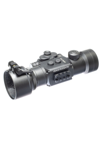 Тепловизионная насадка Venox Patriot TFA 640