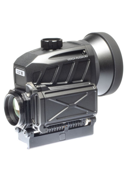 Тепловизионная насадка высокого разрешения ОНИКС