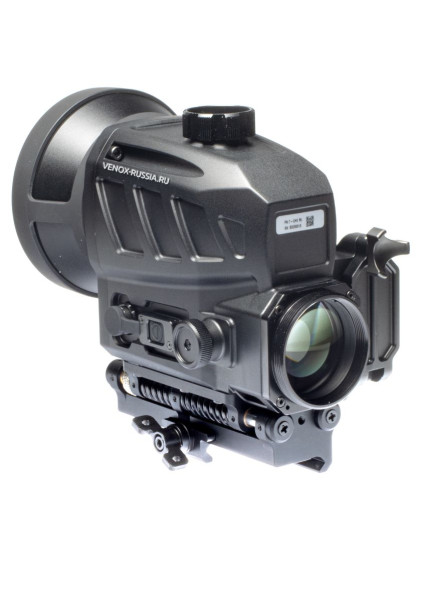 Тепловизионная насадка высокого разрешения ОНИКС