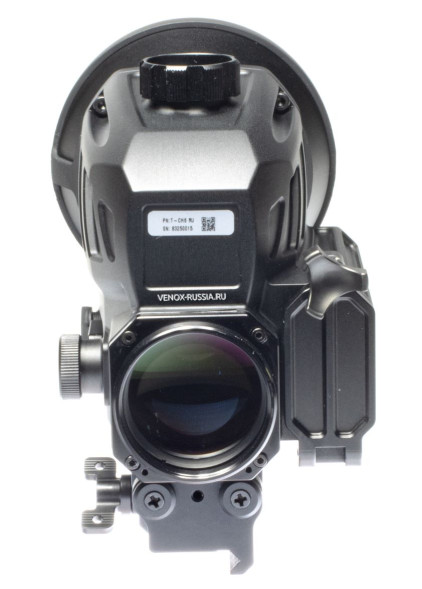Тепловизионная насадка высокого разрешения ОНИКС