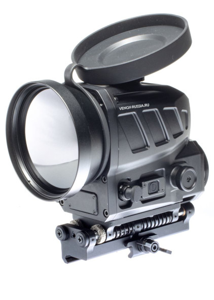 Тепловизионная насадка высокого разрешения ОНИКС