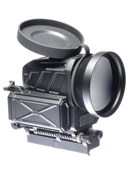 Тепловизионная насадка высокого разрешения ОНИКС