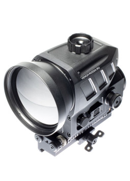 Тепловизионная насадка высокого разрешения ОНИКС