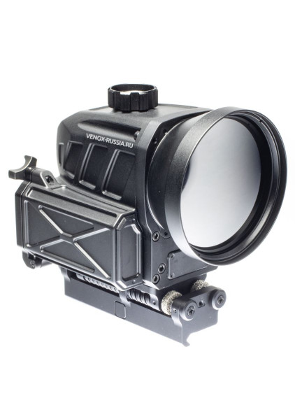 Тепловизионная насадка высокого разрешения ОНИКС