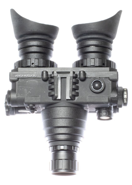 Очки ночного видения Venox Феникс D209 (2+ поколение ЭОП)
