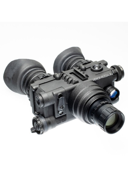 Очки ночного видения Venox Феникс D209 (2+ поколение ЭОП)