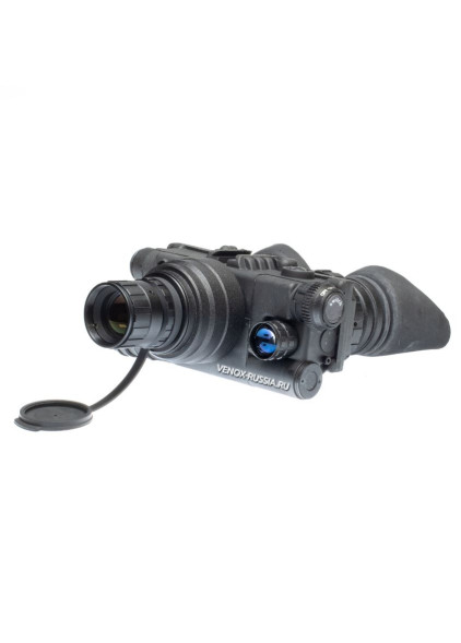 Очки ночного видения Venox Феникс D209 (2+ поколение ЭОП)