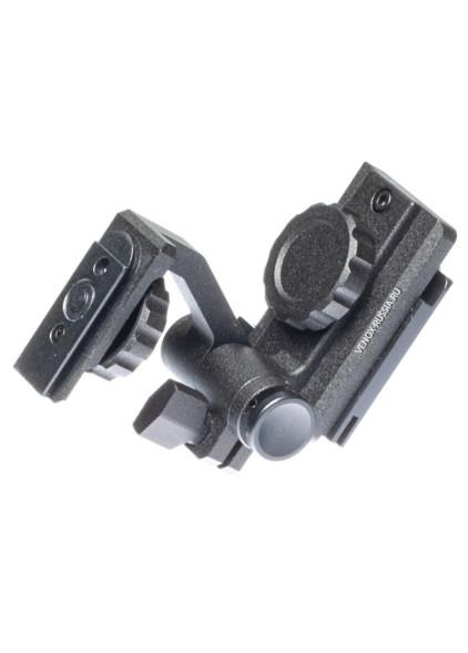 Быстросъемное крепление на каску для Venox Феникс D209