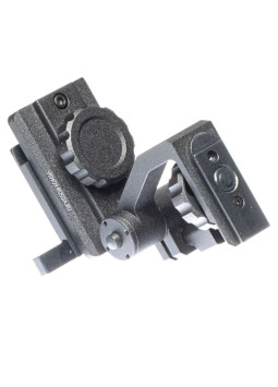 Быстросъемное крепление на каску для Venox Феникс D209