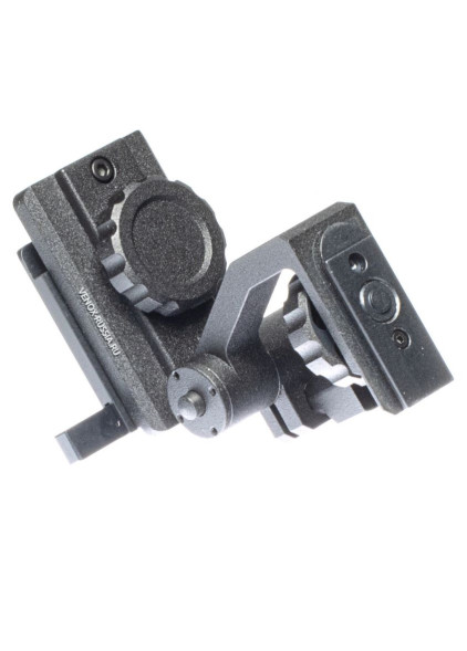 Быстросъемное крепление на каску для Venox Феникс D209