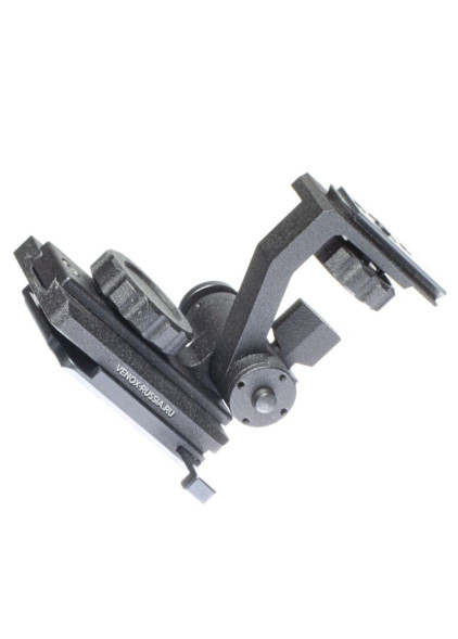 Быстросъемное крепление на каску для Venox Феникс D209