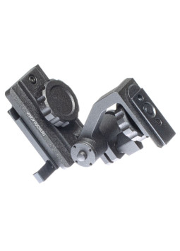 Быстросъемное крепление на каску для Venox Феникс D209