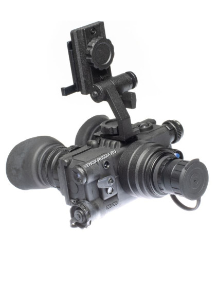 Быстросъемное крепление на каску для Venox Феникс D209