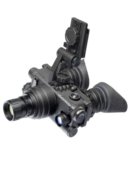 Быстросъемное крепление на каску для Venox Феникс D209