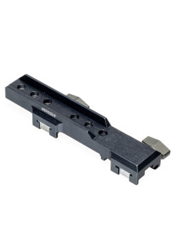 Кронштейн Диполь для Venox Patriot на Picatinny/Weaver