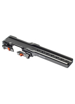 Быстросъёмный кронштейн Aimpro для Venox Patriot на Blaser